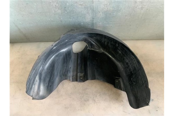 Recambio de pase rueda trasero derecho para volkswagen polo v (6c1) 1.2 advance bmt referencia OEM IAM 6R0810972C  