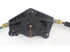 Recambio de mecanismo elevalunas delantero derecho para peugeot 307 (s1) referencia OEM IAM 9634456880 37642 9222J9 , PEUGEOT | 