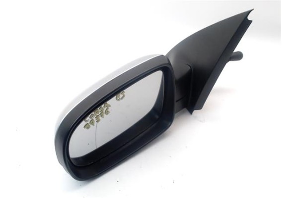 Recambio de retrovisor izquierdo para opel corsa c 1.2 twinport referencia OEM IAM 1428280 10676 