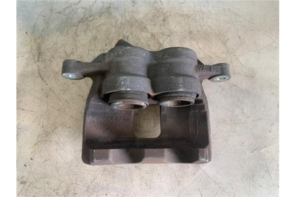 Recambio de pinza freno delantero izquierda para ford transit furgón 2.2 tdci referencia OEM IAM 1553794  