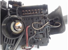 Recambio de mando intermitencia para renault kangoo i (f/kc0) 1.5 dci referencia OEM IAM N345965013 8200379526 