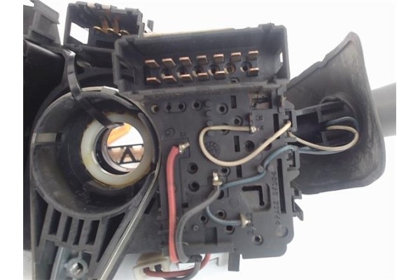 Recambio de mando intermitencia para renault kangoo i (f/kc0) 1.5 dci referencia OEM IAM N345965013 8200379526 