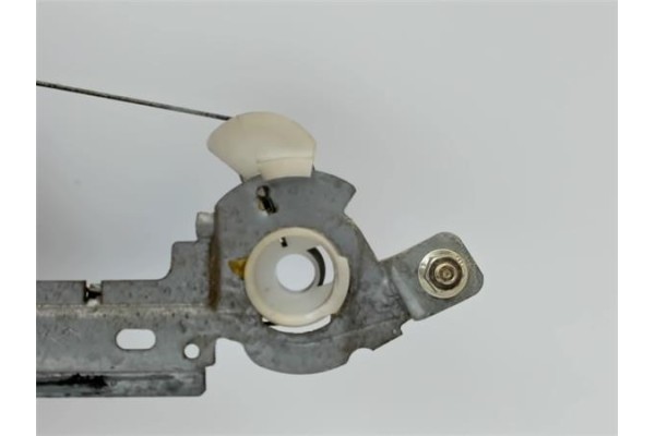 Recambio de mecanismo elevalunas trasero izquierdo para renault scenic ii (jm) referencia OEM IAM   