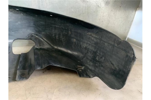 Recambio de pase rueda trasero derecho para volkswagen polo v (6c1) 1.2 advance bmt referencia OEM IAM 6R0810972C  