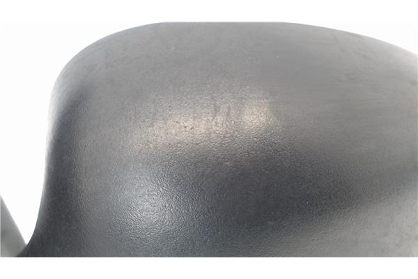 Recambio de retrovisor izquierdo para daewoo lanos referencia OEM IAM 96304167  
