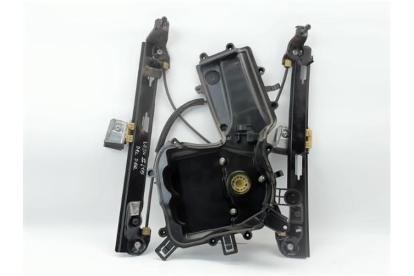 Recambio de elevalunas electrico delantero derecho para seat leon (1p1) referencia OEM IAM   