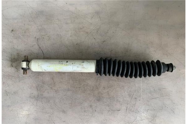 Recambio de amortiguador delantero derecho para jeep grand cherokee (zj/z) 2.5 td ltd. (z) referencia OEM IAM 52088490  