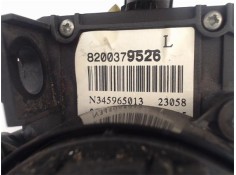 Recambio de mando intermitencia para renault kangoo i (f/kc0) 1.5 dci referencia OEM IAM N345965013 8200379526 