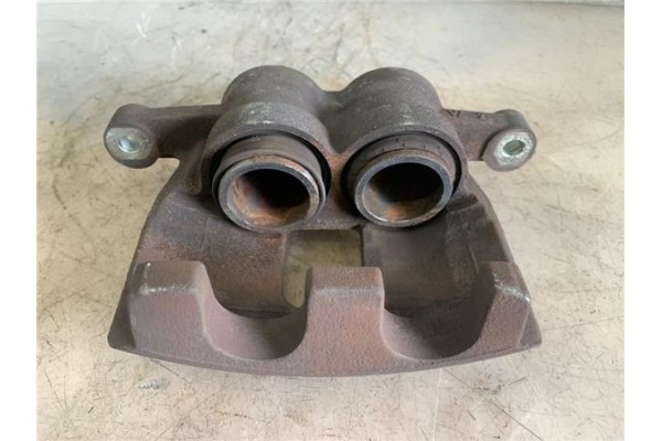 Recambio de pinza freno delantero izquierda para ford transit furgón 2.2 tdci referencia OEM IAM 1553794  