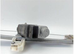 Recambio de mecanismo elevalunas trasero izquierdo para renault scenic ii (jm) referencia OEM IAM   