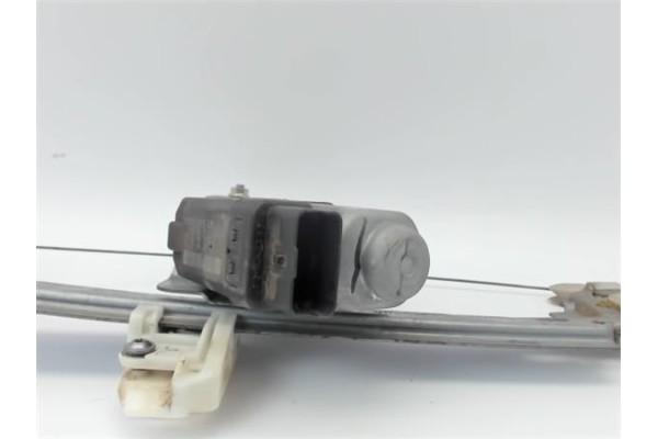 Recambio de mecanismo elevalunas trasero izquierdo para renault scenic ii (jm) referencia OEM IAM   