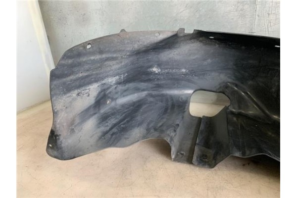 Recambio de pase rueda trasero derecho para volkswagen polo v (6c1) 1.2 advance bmt referencia OEM IAM 6R0810972C  