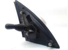 Recambio de retrovisor izquierdo para opel corsa c 1.2 twinport referencia OEM IAM 1428280 10676 