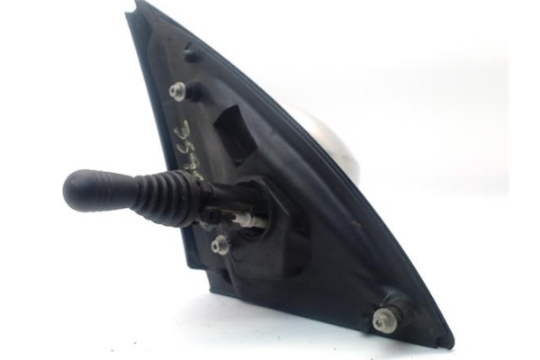 Recambio de retrovisor izquierdo para opel corsa c 1.2 twinport referencia OEM IAM 1428280 10676 