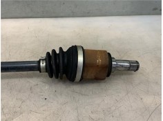 Recambio de palier delantero derecho para opel corsa d 1.2 referencia OEM IAM 13426553 55703231 