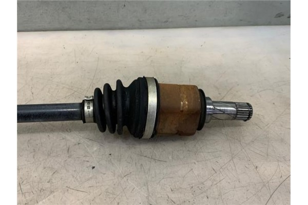 Recambio de palier delantero derecho para opel corsa d 1.2 referencia OEM IAM 13426553 55703231 