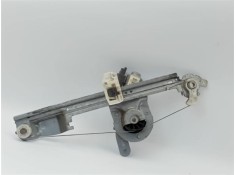 Recambio de mecanismo elevalunas trasero izquierdo para renault scenic ii (jm) referencia OEM IAM   