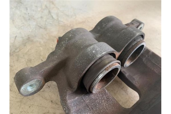 Recambio de pinza freno delantero izquierda para ford transit furgón 2.2 tdci referencia OEM IAM 1553794  
