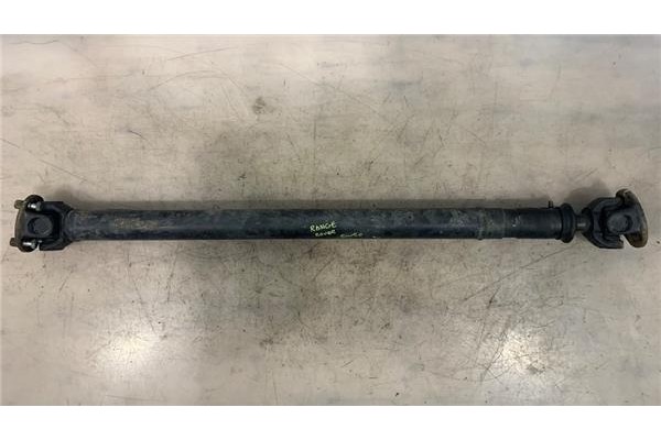 Recambio de cardan trasero para land rover range rover (lp) 2.5 dt (100kw) referencia OEM IAM FTC4140 TVB000130 