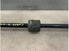 Recambio de palier delantero derecho para opel corsa d 1.2 referencia OEM IAM 13426553 55703231 