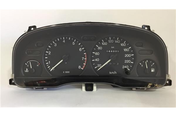 Recambio de cuadro completo para ford mondeo ii (bap) 1.8 i referencia OEM IAM 08BB10849ERB ERB 