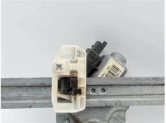 Recambio de mecanismo elevalunas trasero izquierdo para renault scenic ii (jm) referencia OEM IAM   