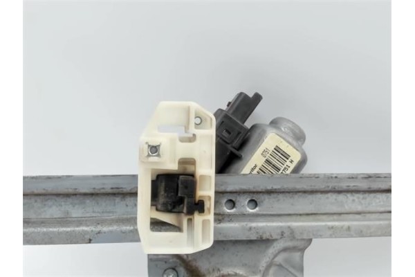 Recambio de mecanismo elevalunas trasero izquierdo para renault scenic ii (jm) referencia OEM IAM   