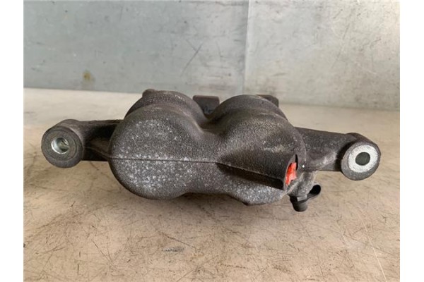 Recambio de pinza freno delantero izquierda para ford transit furgón 2.2 tdci referencia OEM IAM 1553794  