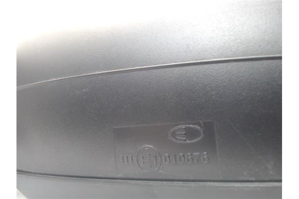 Recambio de retrovisor izquierdo para opel corsa c 1.2 twinport referencia OEM IAM 1428280 10676 