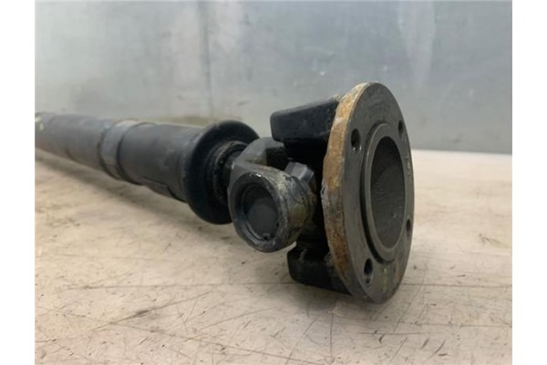 Recambio de cardan trasero para land rover range rover (lp) 2.5 dt (100kw) referencia OEM IAM FTC4140 TVB000130 