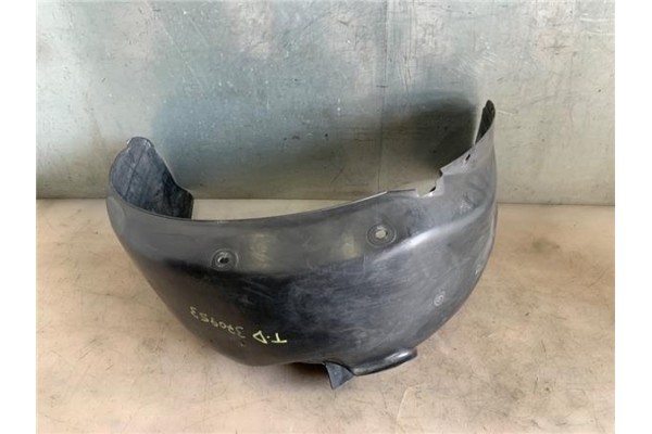 Recambio de pase rueda trasero derecho para volkswagen polo v (6c1) 1.2 advance bmt referencia OEM IAM 6R0810972C  