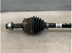 Recambio de palier delantero derecho para opel corsa d 1.2 referencia OEM IAM 13426553 55703231 