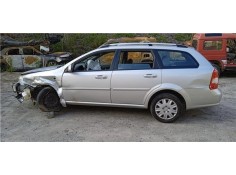 chevrolet nubira wagon del año 2007