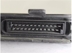 Recambio de centralita para seat malaga referencia OEM IAM 0280000337  