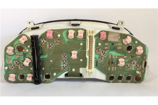 Recambio de cuadro completo para ford mondeo ii (bap) 1.8 i referencia OEM IAM 08BB10849ERB ERB 