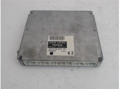 Recambio de centralita para toyota avensis berlina (t22) 2.0 vvt-i referencia OEM IAM 8966105631  