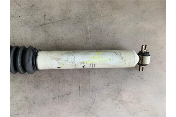 Recambio de amortiguador delantero derecho para jeep grand cherokee (zj/z) 2.5 td ltd. (z) referencia OEM IAM 52088490  
