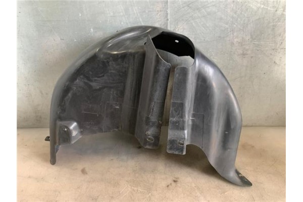 Recambio de pase rueda trasero derecho para volkswagen polo v (6c1) 1.2 advance bmt referencia OEM IAM 6R0810972C  
