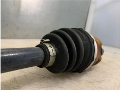 Recambio de palier delantero derecho para opel corsa d 1.2 referencia OEM IAM 13426553 55703231 