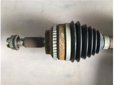 Recambio de palier delantero derecho para renault megane ii (bm0/1_, cm0/1_) 1.5 dci referencia OEM IAM 8200236116  8200613816 ,