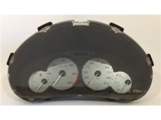 Recambio de cuadro completo para peugeot partner (s2) 2.0 rancho referencia OEM IAM 9658801780 WN198G65 