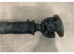 Recambio de cardan trasero para land rover range rover (lp) 2.5 dt (100kw) referencia OEM IAM FTC4140 TVB000130 