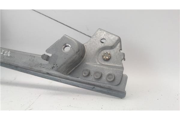 Recambio de mecanismo elevalunas trasero izquierdo para peugeot 307 break / sw (s1) referencia OEM IAM 116306  
