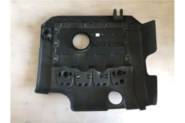 Recambio de guarnecido protector motor para audi a3 (8p1) 2.0 tdi ambiente referencia OEM IAM 03G103925AF  