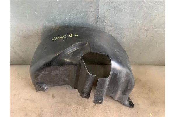 Recambio de pase rueda trasero derecho para volkswagen polo v (6c1) 1.2 advance bmt referencia OEM IAM 6R0810972C  