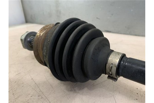 Recambio de palier delantero derecho para opel corsa d 1.2 referencia OEM IAM 13426553 55703231 