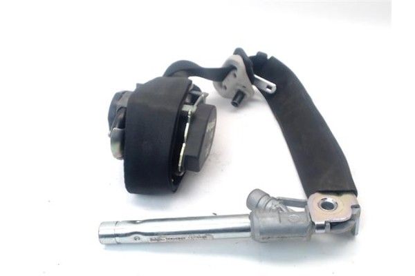 Recambio de cinturon seguridad delantero derecho para citroen c3 picasso 1.6 exclusive referencia OEM IAM 98030356XX  