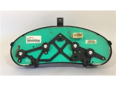 Recambio de cuadro completo para peugeot partner (s2) 2.0 rancho referencia OEM IAM 9658801780 WN198G65 