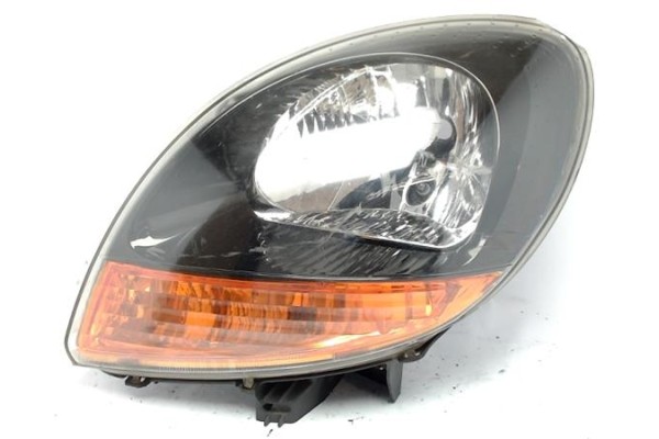 Recambio de faro delantero izquierdo para renault kangoo i (f/kc0) referencia OEM IAM 8200183917 2051 2606000Q0L , NISSAN | 2606