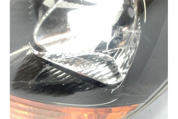 Recambio de faro delantero izquierdo para renault kangoo i (f/kc0) referencia OEM IAM 8200183917 2051 2606000Q0L , NISSAN | 2606